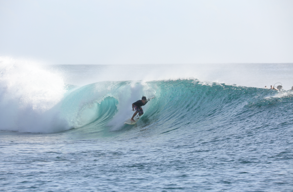 Supersuck surf Point